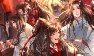 魔道祖师金光瑶要杀儿子的原因 魔道祖师金光瑶为什么要杀儿子