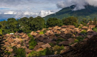 云南虫谷的取景地 云南虫谷取景地是哪里