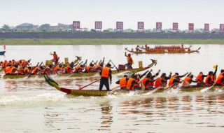 2021年端午节怎么调休 2022年端午节怎么休