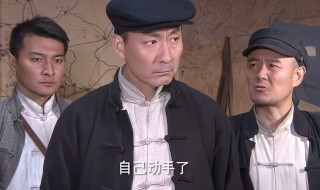 飞虎队剧情介绍 飞虎队演员表