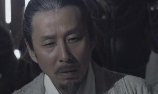 孙武剧情介绍是什么 孙武剧情介绍