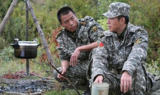 兵峰剧情介绍内容 兵峰剧情介绍