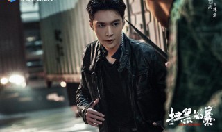 扫黑风暴简介 扫黑风暴什么时候上映