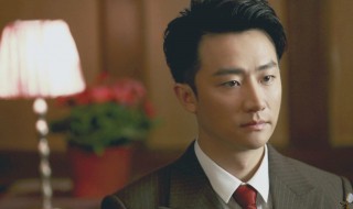黄轩主演的电影电视剧推荐 黄轩主演的电影电视剧