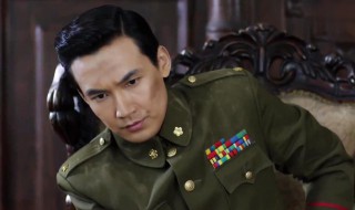张铎演的电视剧有哪些 张铎演的电视剧