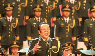 听党指挥歌介绍 听党指挥歌歌词