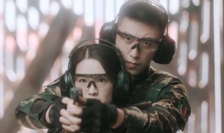 爱上特种兵卓然是不是卧底 爱上特种兵卓然是卧底吗