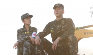 爱上特种兵电视剧简介 爱上特种兵卓然人物介绍