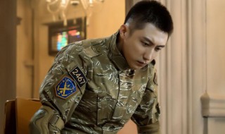 爱上特种兵卓然真实身份是什么 爱上特种兵卓然真实身份