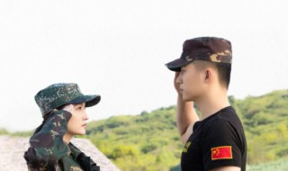 卓然和米古的关系是什么 爱上特种兵卓然和米古的关系