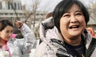 贾玲个人介绍 贾玲简历个人资料简介