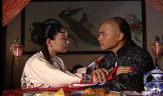 还君明珠的剧情介绍 还君明珠剧情介绍