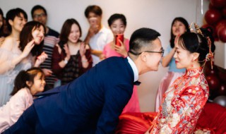 单身女人梦见自己结婚什么意思 梦见自己结婚什么意思