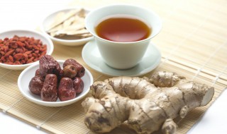 生姜发芽了怎么栽 家里生姜发芽了怎么种