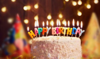 不能回家给妈妈过生日的祝福语 妈妈过生日的祝福语