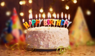 小朋友生日快乐祝福语网络语 小朋友生日快乐祝福语