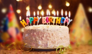 美女生日快乐祝福语幽默 美女生日快乐祝福语