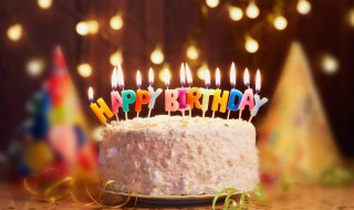 送给长辈的生日祝福语简短 送给长辈的生日祝福语