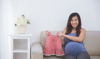 孕妇梦见生女孩是什么 孕妇梦见生女孩