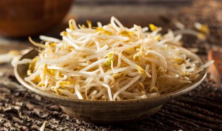 家里养豆芽的作法 家里怎么养豆芽