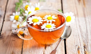 家庭盆栽的菊花可以泡茶喝吗 家里栽的菊花可以泡茶吗