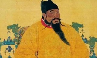 朱瞻基之子在位多少年 朱瞻基的儿子在位多少年