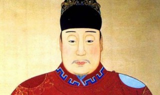 朱元璋哪个儿子继承他的皇位 朱元璋的儿子谁继承了皇位