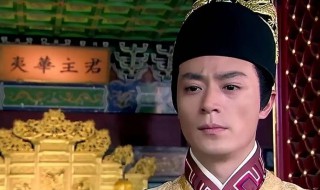 朱见深的儿子叫什么名字 朱见深的儿子叫什么