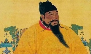 朱高炽后面是谁继位 朱高炽的儿子谁继位