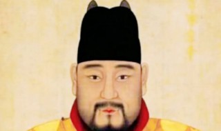 朱祁钰的孙子 朱祁钰的儿子有几个