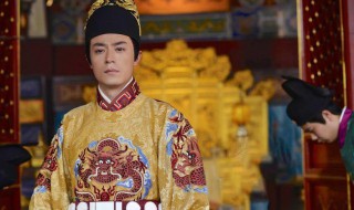 朱瞻基生几个儿子 朱瞻基的儿子有几个
