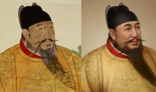 朱厚照的儿子叫什么名字 朱厚照的儿子有几个