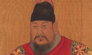 朱瞻基的儿子都是谁生的 朱瞻基的儿子