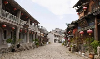 郫县吉祥寺历史简介 都江堰迎祥寺历史简介