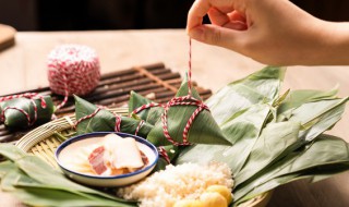 为什么端午节要吃棕子呢 为什么端午节要吃棕子