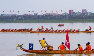 安阳过中秋节的风俗 安阳地区过端午节有什么习俗