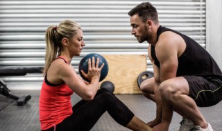 健身人士的网名 适合健身的人的网名