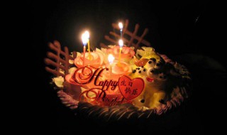 祝客户小孩子生日快乐祝福语 小孩子生日快乐祝福语