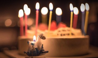 祝男孩子生日的祝福语 祝男孩子生日快乐祝福语