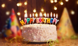 自己生日怎么发朋友圈简单低调短语 自己生日怎么发朋友圈简单