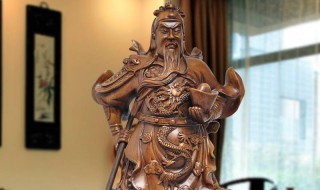 关二爷可以放在卧室吗 关二爷放客厅电视旁可以吗