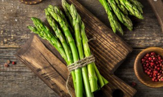 芦笋的种植与栽培技术 芦笋的播种栽培方法