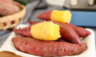 地瓜的栽培技术和田间管理 地瓜的栽培管理方法有哪些