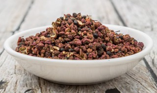 花椒树的种植技术 人工栽培花椒树怎么种植