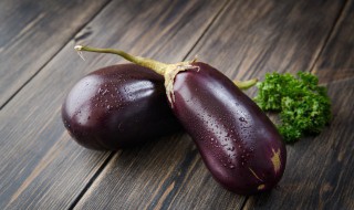 茄子苗适合用封闭除草剂 茄子种植什么时候打除草剂