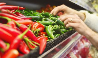 广东菜椒什么时候种植最好 椒农什么时候种植最好