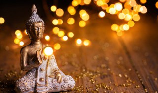 女人梦见佛像是什么预兆 梦见佛像是什么预兆