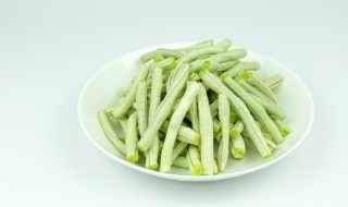 露天豆角什么时候种植最好 露天豆角什么时候种植