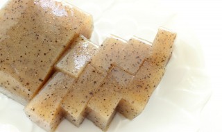 魔芋在几月份种植 魔芋什么时候种植