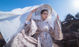 女生好听的名字古风诗经 女生好听的名字古风